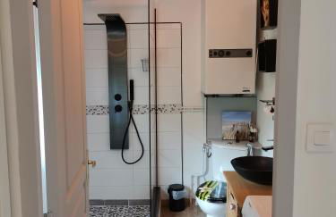 maison avec jaccuzi privatif - Foto 34