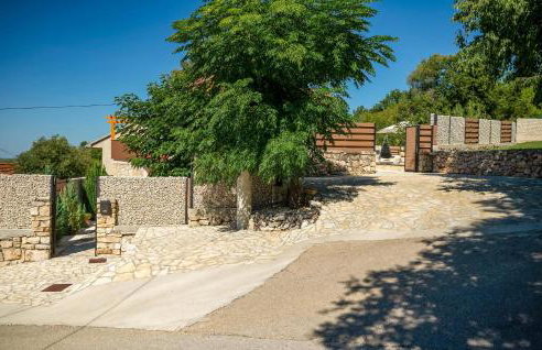 Gorgeous Home In Pokrovnik With Wifi - Foto 18