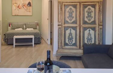 Suite Vino e Palio - Foto 1