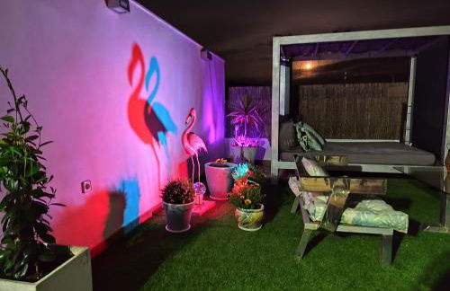 ÁTICO RILQUE, Apartamentos Independientes con Jacuzzi Privado y Terraza en Ronda - Photo 35