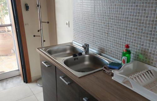 Villa Nafplion private pool garden bbq 5' sea - Foto 68