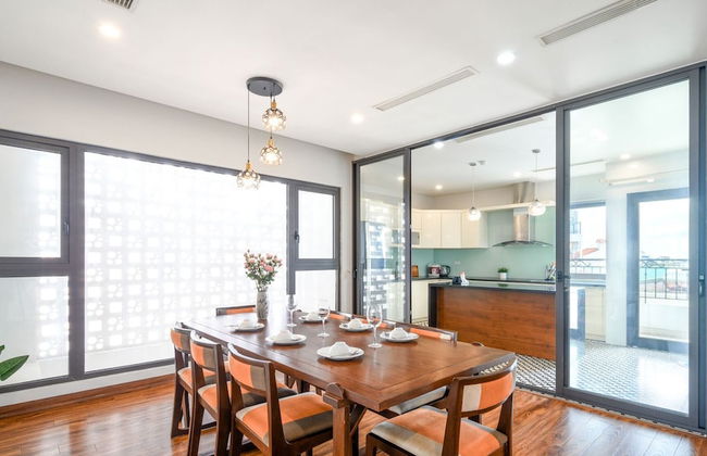 Vinhomes Metropolis by Emily in Town - Foto 21