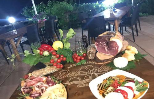 Agriturismo del Sole - Foto 76