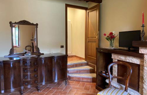 TOWER in Casciano di Murlo - Foto 25