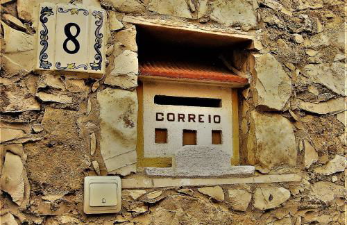 Casa Rustica do Lagar - Foto 34