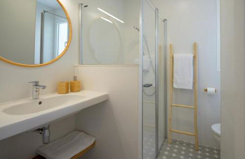 VILLA CANELA B11 by BookMenorcaVillas with see views - Foto 39