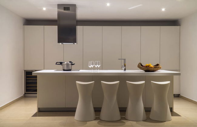 Luxury Villa Eve - Foto 23