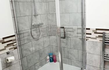 Cosy studio with kitchenette and private bathroom - 15mins to Central London! - Foto 40