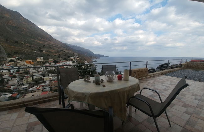 Sunny Cozy Home AMAZING SEA VIEW - Foto 16