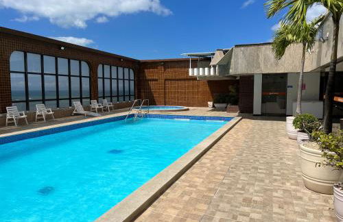 Apartamento em frente a praia Costa 1001 - Foto 61