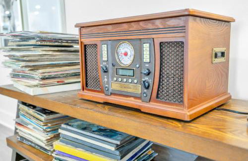 The Lakehouse - Foto 27