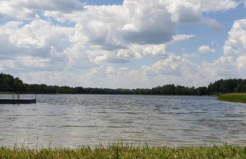 Ostoja Becejły - Foto 32