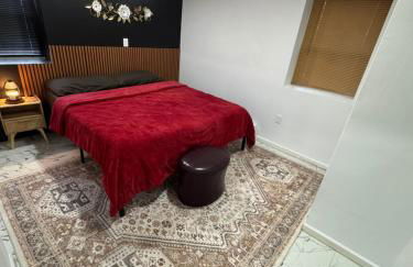 Entire Apartment near by NYC, EWR and Met Life - Foto 7