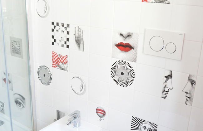 Reggia del Sole - Rental Apartments - Photo 24