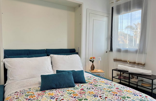 Aurora View Resort - Boutique Suites near Taormina & Mount Etna - Foto 21