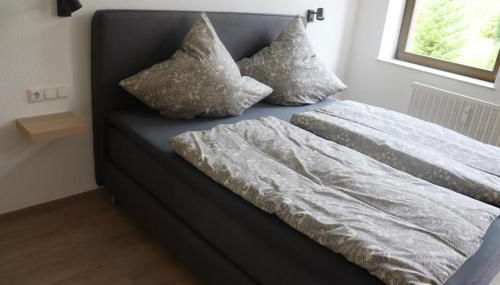 Ferienwohnung Graf Siegfried - Foto 4