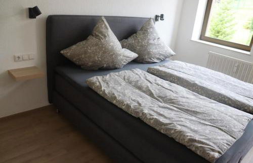 Ferienwohnung Graf Siegfried - Foto 4