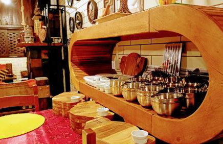 Refúgio Família Rossett em Itapoá - Casa fantástica c piscina p 18 pessoas - Foto 17