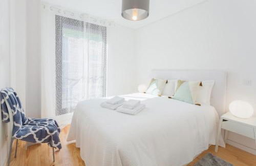 URBAN VIEWS Terrace - Duplex Apartment "Luis I" - Foto 10