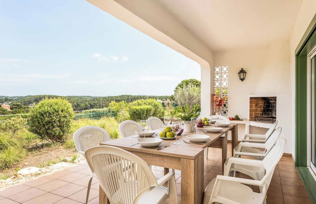 Villa Cau Ventos - Photo 24