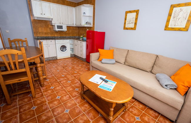 Apartamentos Cudillero - Foto 51