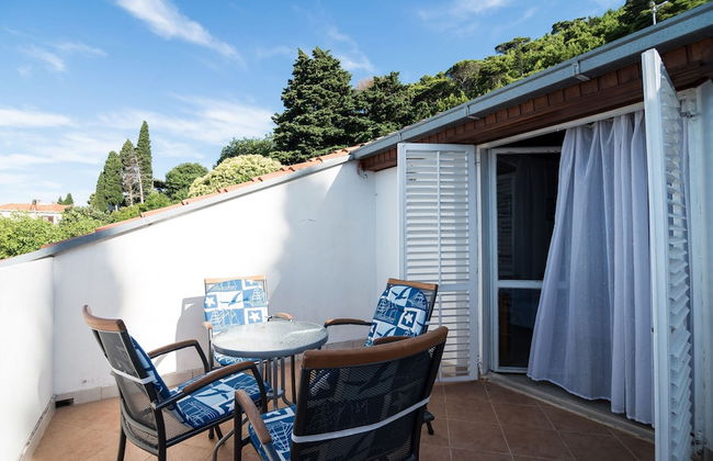 Apartment Srđ - Foto 19