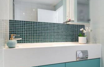 Stunning Apartment with Underground parking! - Foto 22