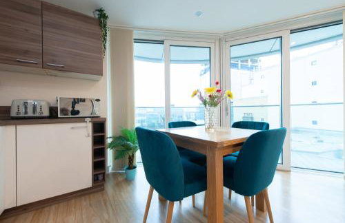 City Living Apartments - Foto 9