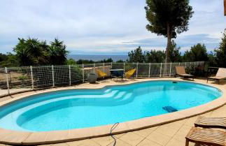 Appart-villa Les 2 pins - Foto 18