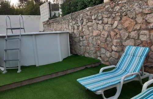 Casa Rural Garnacha de Borja has a Barbacue and Terrace - Foto 139