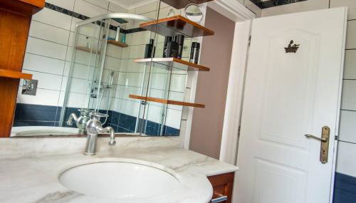 House in Lakithra - Foto 4, towels, Shower