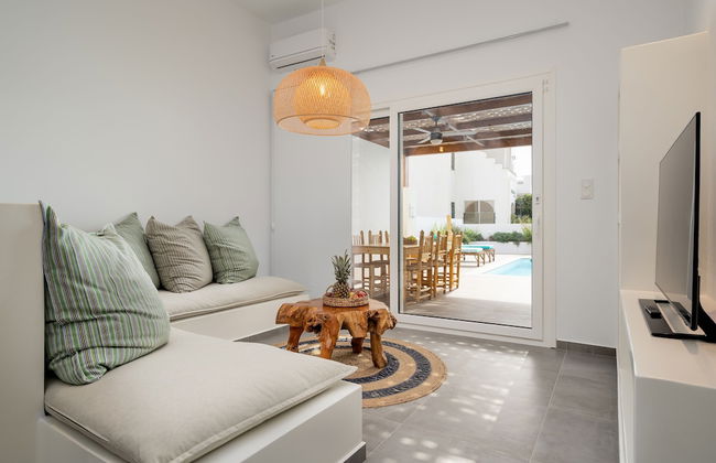 Citrus Seaside Houses - Foto 45