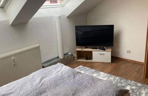 1 Zimmer Apartment DG - Foto 1