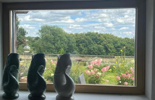 Maison de charme dans un Écrin de Verdure et calme - Foto 8