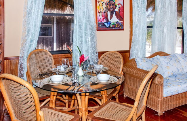 Villas De Isla Bonita - A4 - Foto 8