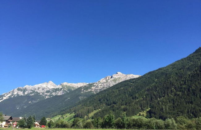 Apartment in Zillertal Near Ski Slopes - Foto 36