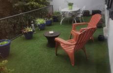 Appart Séguite 4p Garage motos et vélos - Foto 9