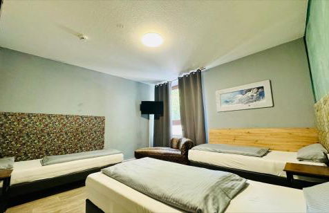 Stadtfenster Apartments - Foto 7