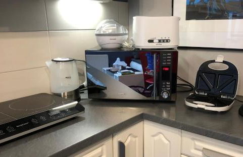 VIP Appartement - Foto 10