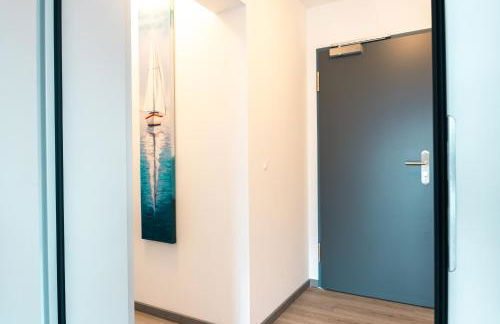 Luxuswohnung am Steinhuder Meer - Tierfreundlich - D - Foto 18