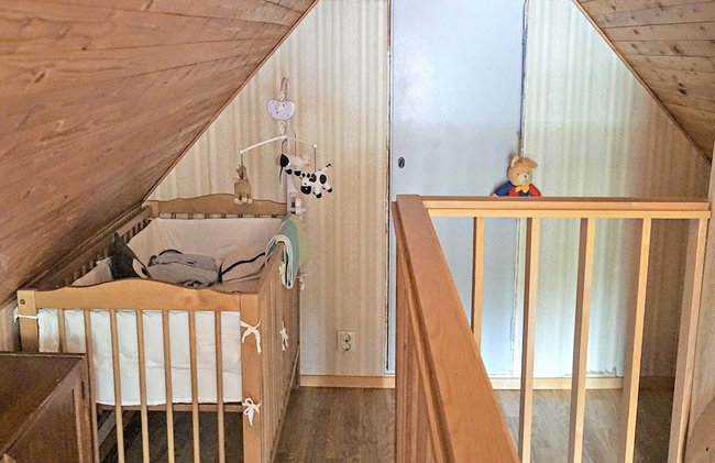 4 Person Holiday Home in Olofstrom - Photo 6
