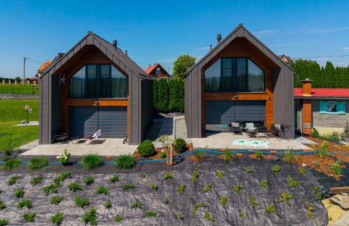 Wzgórza Jordanowskie - Foto 70