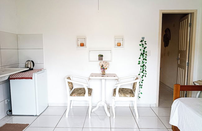 Flats Jardim de Ramos Paraty - Photo 62