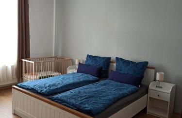 Familienfreundliche Ferienwohnung - Foto 12