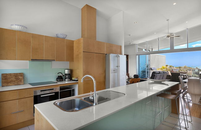 Azure Sea Whitsunday Resort - Photo 31