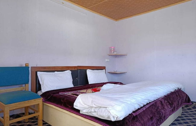 Native Retreat Cottage Pangong Ladakh UT - Foto 17