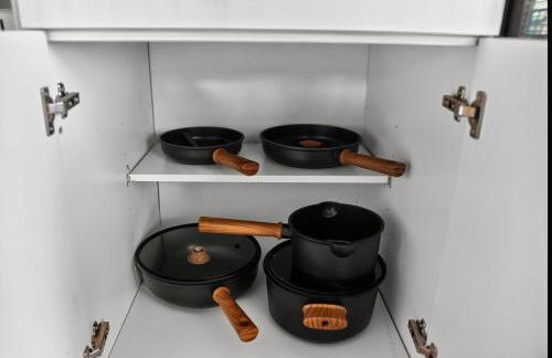 Luxury 2BR Cedr Sprgs area with Parking, Pool, Gym - Foto 80