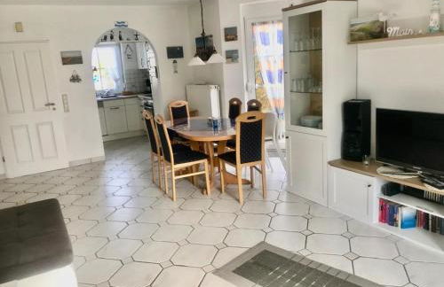 Huus Wattenmeer in Neßmersiel an der Nordsee - Foto 4