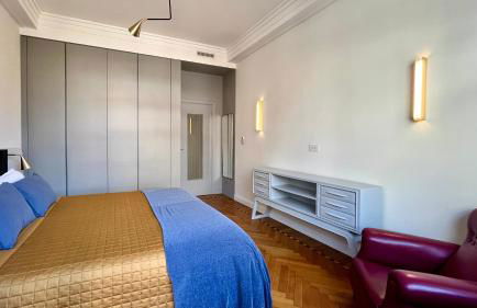 Morozzo1939 - An Authentic Milanese Home, Near Duomo - Photo 23