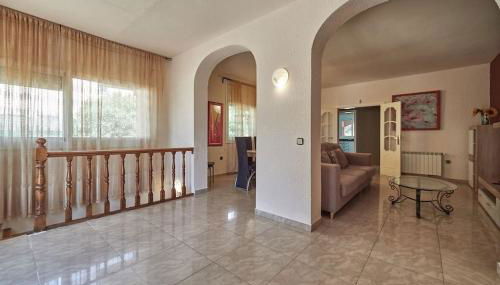 Villa Soledad en Olivella, Sitges, Barcelona - Foto 2